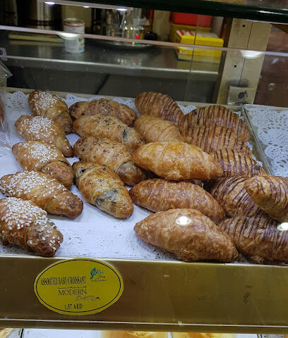Modern Bakery LLC - Abu Dhabi - +971 4 337 5776