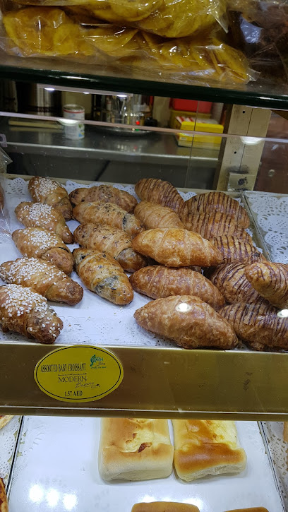 Modern Bakery LLC - United Arab Emirates|Dubai|Block H Street 16 - Road|68R3+6FF