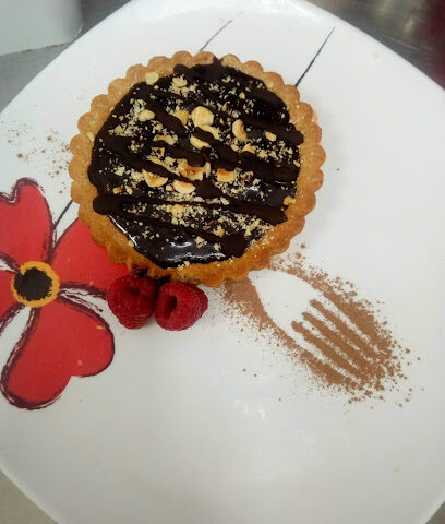 Foodie Brands Catering Services - Abu Dhabi - +971 4 343 5446