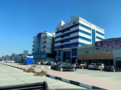 First Abu Dhabi Bank (FAB) | Al Riffa Digital Branch, Ras Al Khaimah - Abu Dhabi -