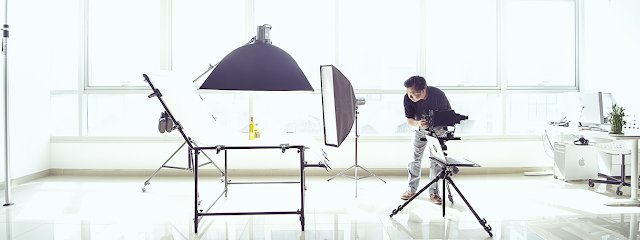 Key Lite Studio - Abu Dhabi - +971 2 628 0546