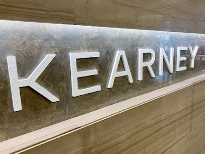 Kearney - Abu Dhabi - +971 2 495 1800