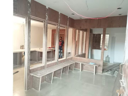 ABDUL SALAM AL-SAYED CARPENTER TECHNICAL - Abu Dhabi - +971 50 248 1988