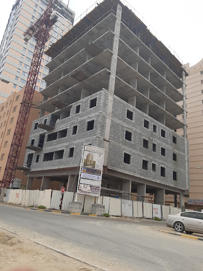 شركة البحر لمقاولات البناء Albahar bldg. cont. co. - United Arab Emirates|Ras al Khaimah|E88