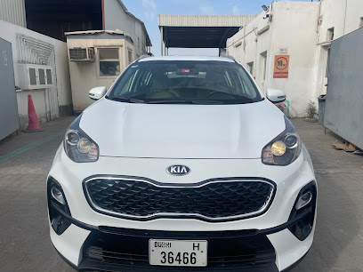 Autorent Car Rental - Musaffah - Abu Dhabi - +971 600 549993