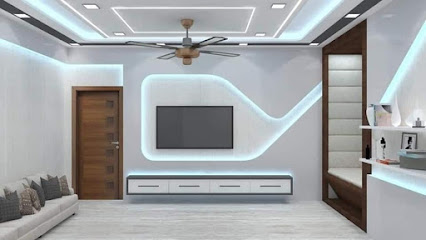 Ak Nafaq Carpentry Workshop - Abu Dhabi - +971 50 618 9742
