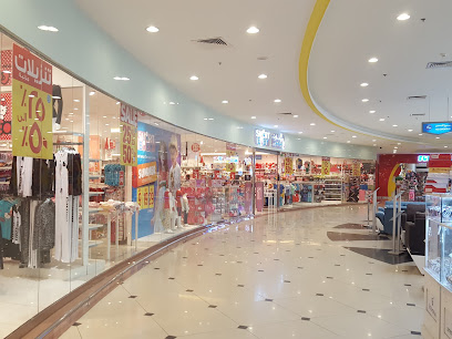 Smart Baby, Safeer Mall, Ajman - Abu Dhabi - +971 6 746 4888