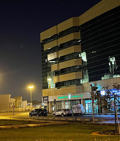 Dubai Islamic Bank - Abu Dhabi - +971 6 558 4455