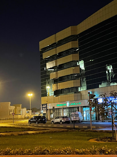 Dubai Islamic Bank - United Arab Emirates|Industrial Area - Industrial Area 6 - Sharjah|University City Rd|Wasit Road Branch