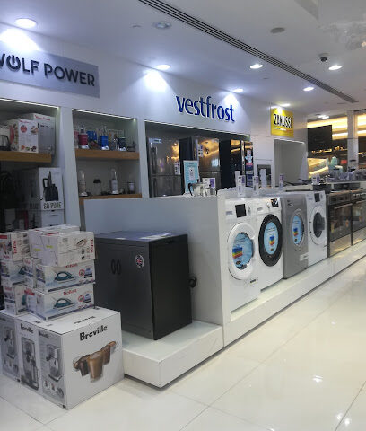 Better Life Dalma Mall - Kitchen Appliances - Abu Dhabi - +971 2 558 7239