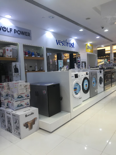 Better Life Dalma Mall - Kitchen Appliances - United Arab Emirates|Abu Dhabi|Abu Dhabi - Al Ain Truck Rd|Dalma Mall