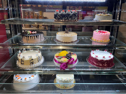 Red Ribbon Sweets - Abu Dhabi - +971 56 296 9777
