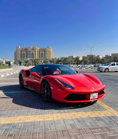 Nomad Rent a Car LLC - Abu Dhabi - +971 54 449 1625