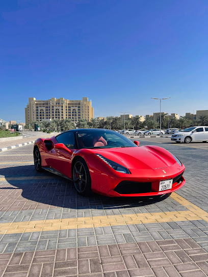 Nomad Rent a Car LLC - United Arab Emirates|Jazeerat Al Marjan - Bab Al Bahr - Ras al Khaimah|Al Marjan Is Blvd
