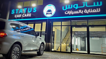 Status Car Care - UAE - Abu Dhabi - +971 58 681 0664