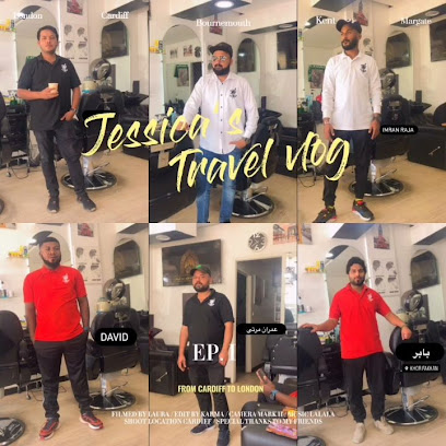 Al Misk Hairdressing Saloon - Abu Dhabi - +971 55 160 7518