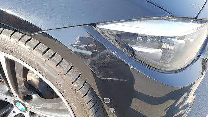 I Service Any Car - Abu Dhabi - +971 4 338 5263