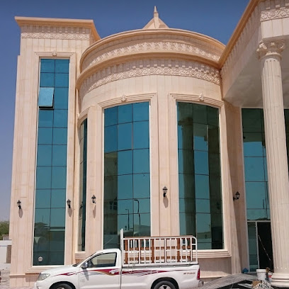 Modern Classic Aluminium and Glass -  - +971 55 149 7521