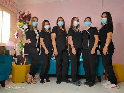 Margaux Ladies Beauty Center - Abu Dhabi - +971 55 632 4708