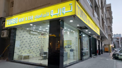 Turbo Rent a Car - Abu Dhabi - +971 55 558 5123