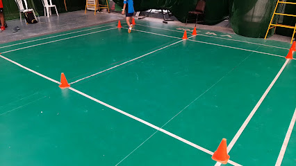 Kornelius badminton club llc - Abu Dhabi - +971 56 153 5429