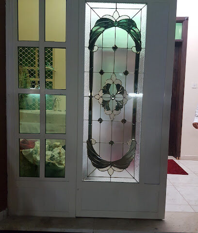 Al Ostool Aluminium and glass workshop - Abu Dhabi - +971 52 325 1667