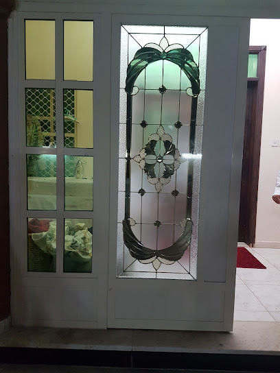 Al Ostool Aluminium and glass workshop - United Arab Emirates|Al Digdaga - Ras al Khaimah|شارع المطار