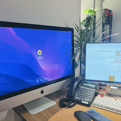 PC KING COMPUTERS - Abu Dhabi - +971 50 955 5584