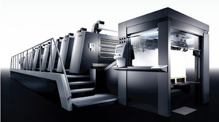 Liberty Printing Press L. L. C. - Abu Dhabi - +971 6 743 1344