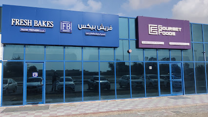 Fresh Bakes LLC - Abu Dhabi - +971 6 764 8023