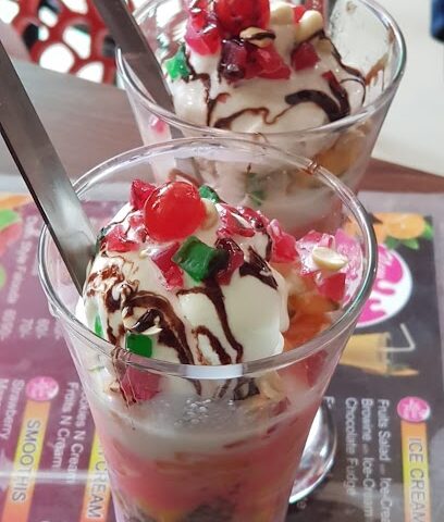 Cinnabon - Abu Dhabi - +971 600 522273