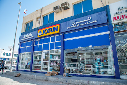 JOTUN PAINTS - AL MEZIN BUILDING MATERIAL TRADING - Abu Dhabi - +971 3 721 1635