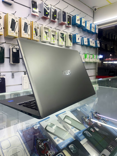 AMISA GARDEN MOBILE PHONE - United Arab Emirates|Hili - Abu Dhabi|22 Al Timar Street|34266