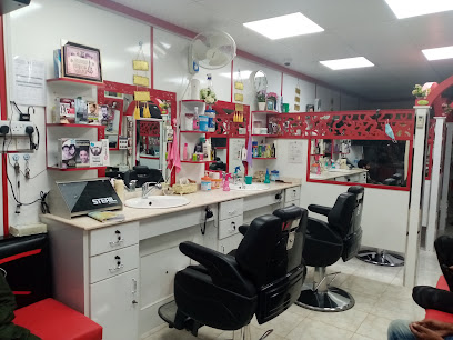 HAFEEZ MEN SALON FUJAIRAH - Abu Dhabi - +971 55 120 7564