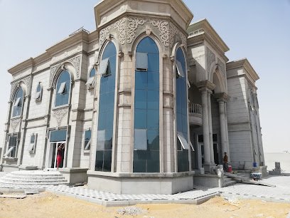 Al Rownaq Aluminum Workshop -  - +971 56 860 0058