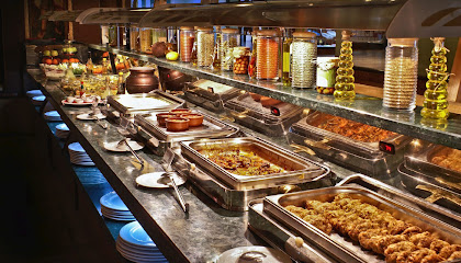 Procat Catering Services in Dubai UAE I Food Restaurant I Corporate I Industrial I Events Catering - Abu Dhabi - +971 4 885 9990