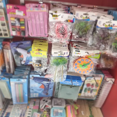 Al Hilal Bookshop - Abu Dhabi -