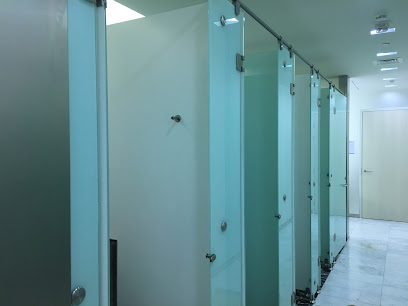 Perfect Dimension Aluminum and Decore Works -  - +971 56 682 1788