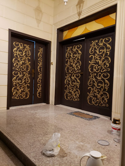Alalin carpentry العين منجرة نجار - United Arab Emirates|Industrial Area - Abu Dhabi|14 4th St