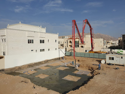 Al Rawafid Engineering and Contracting Company - Abu Dhabi - +971 3 782 5007