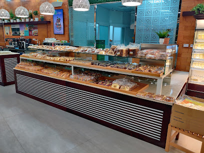 Oasis Bakery (br.3) - Abu Dhabi - +971 6 743 7788