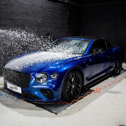 Antika Car Wash & Detailing - Abu Dhabi - +971 55 870 0304