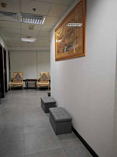 King China TCM Acupuncture Centre - United Arab Emirates|Barsha Heights - Dubai|Al Ameri Tower 401