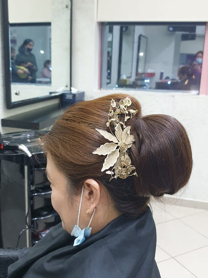 Beauty Pearl Ladies Center - United Arab Emirates|Abu Dhabi|Shop No. 201