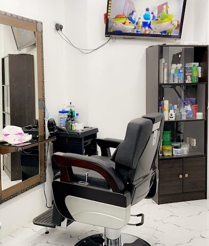 صالون النظرة للرجال ( SALOON ) - Abu Dhabi - +971 50 447 7210