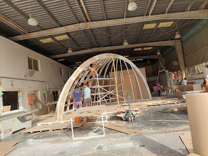 BALAJI CARPENTRY LLC - Abu Dhabi - +971 56 411 8534