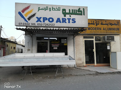 EXPO ARTS ADVERTISING -  - +971 56 293 3163