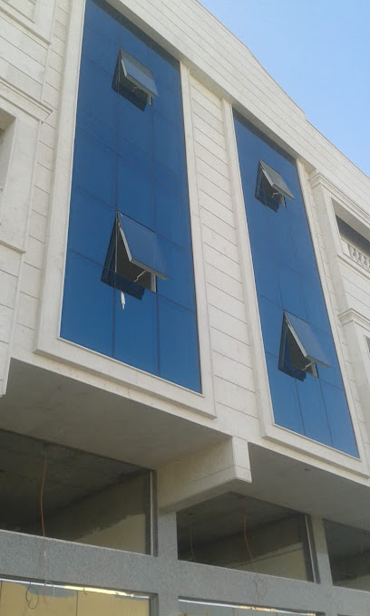 Masood Aluminium and Glass Works LLC - United Arab Emirates|Ajman Industrial 2 - Ajman