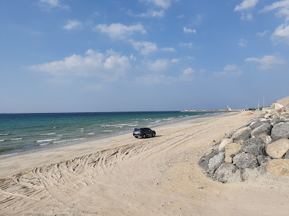 Shaam Corniche - Abu Dhabi -