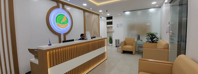 Natural Healing Acupuncture Hijama Mirdif عيادة العلاج الطبيعي ، الابر الصينية ، الحجامة، المساج الطبي و التصريف اللمفاوي. -  - +971 52 511 1000
